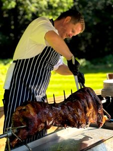 About Us - Hog Roast Halesowen